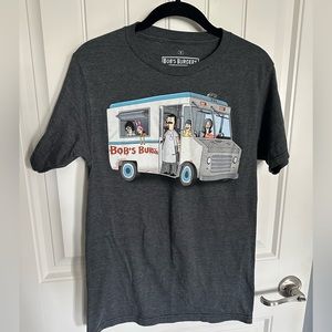 Bob’s Burgers Tee Sz S